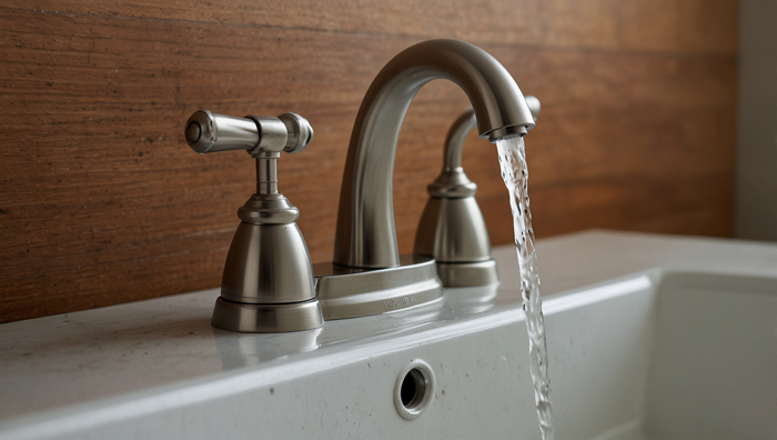 Смяна на смесител в банята – стъпка по стъпка